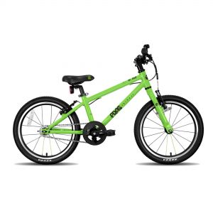 "Frog 47 18" Kids Bike" - Green