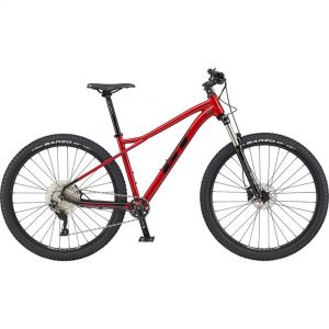 GT Bicycles Avalanche Elite Hardtail Mountain Bike - 2023 - L