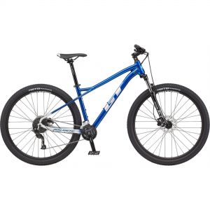 GT Bicycles Avalanche Sport Hardtail Mountain Bike - 2023 - XL