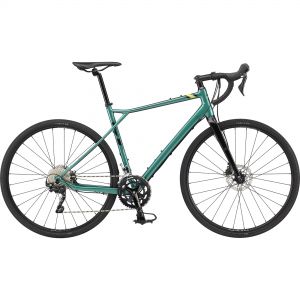 GT Bicycles Grade Expert Gravel Bike - 2022 - 58cm