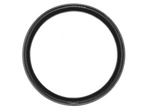 Giant Gavia Course 0 Tubeless Tyre 700 x 25C - Black