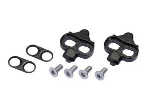Giant Off-road Pedal Cleats Single Direction Black (spd Compatible)