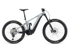 Giant Reign E+ 1 MX Pro Electric Mountain Bike 2022 Small - Good Grey