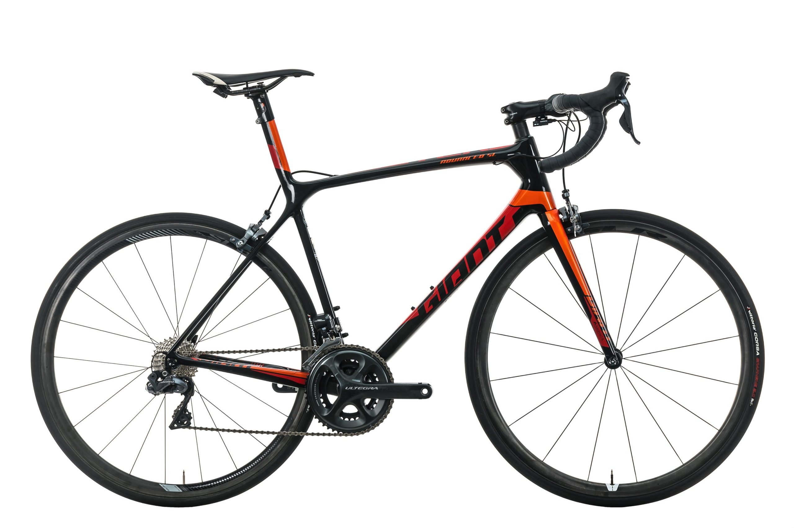 giant tcr advanced sl 1 2018