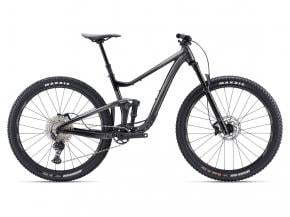 Giant Trance 29 2 Mountain Bike 2022 Large - Metallic Black