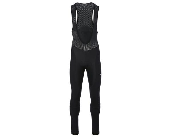 Giro Men's Chrono Expert Thermal Bib Tights (Black) (L) - 7113664