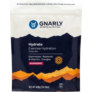Gnarly Hydrate