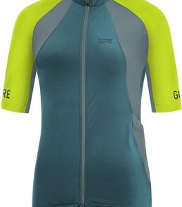 Gore C7 Womens Pro Short Sleeve Jersey