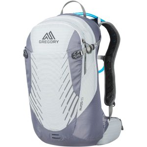 Gregory Avos 15L Hydration Backpack - Women's Infinity Grey, One Size