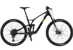 Gt Sensor ST Carbon Elite 29er Mountain Bike 2023