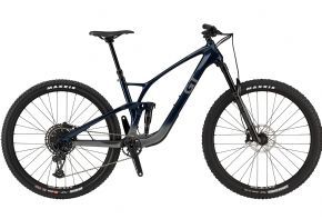Gt Sensor St Carbon Pro 29er Mountain Bike 2023