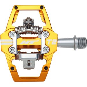 HT Components T2 Clipless Pedals