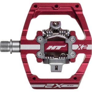 HT Components X2 Clipless Pedals