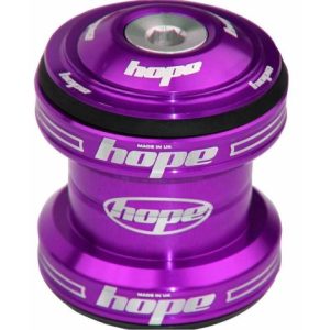 Hope Headset - Purple / Conventional / 1 1/8th