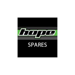 Hope Pro 5 - MicroSpline Aluminium 12 Speed Freehub - Quick Release / 12 Speed / HUB553-QR