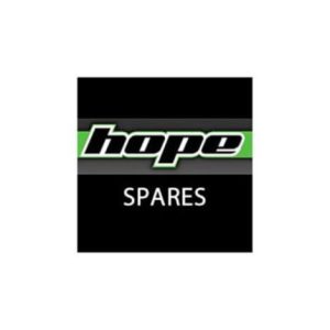 Hope Pro 5 - Sram XD Aluminium 12 Speed Freehub - Quick Release / 12 Speed / HUB552-QR