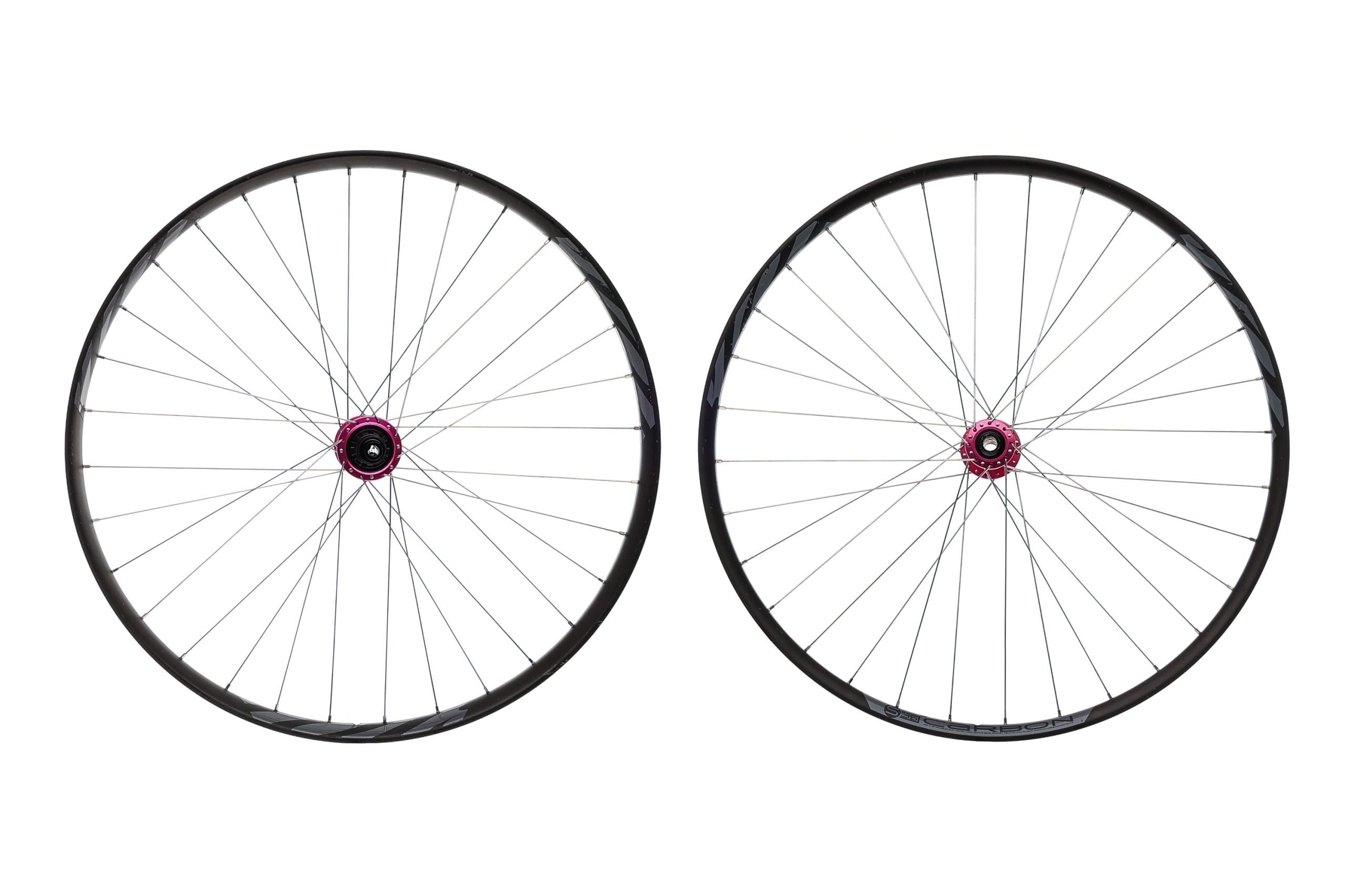 ibis s35 i9 carbon 29 wheelset