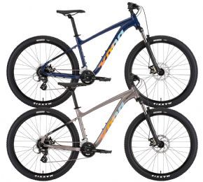 Kona Lana`i Mountain Bike 2023 - In The Know Cycling