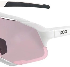 Koo Demos Photochromic Cycling Sunglasses