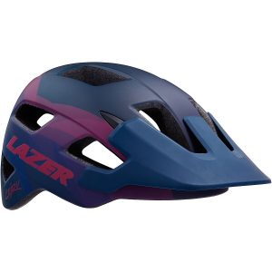 Lazer Chiru Mips Helmet Matte Blue Pink, M
