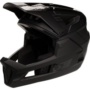 Leatt MTB 4.0 Enduro Helmet Stealth, S