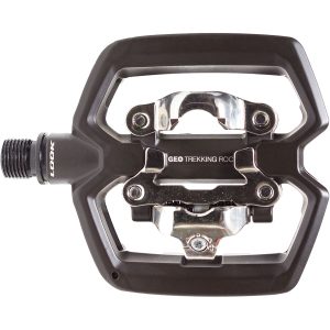 Look Cycle GeoTrekking ROC Pedals