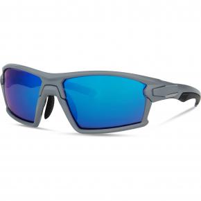 Madison Engage Sunglasses 3 Lens Pack Gloss Cloud Grey 2022