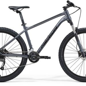 Merida Big Seven 60 Mountain Bike 2023 - Hardtail MTB
