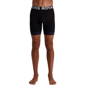 Mons Royale Enduro Bike Short Liner - Men's Black, M