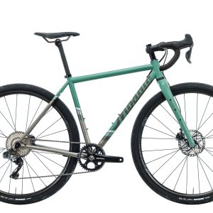 Mosaic GT-2 45 Di2 Gravel Bike - 2022, 50cm, Electronic Shifting