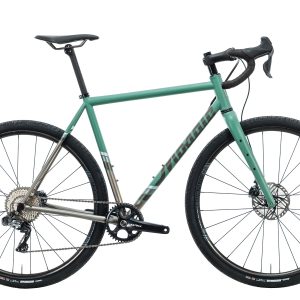 Mosaic GT-2 45 Di2 Gravel Bike - 2022, 56cm, Electronic Shifting