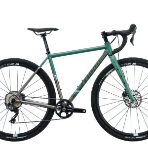 Mosaic GT-2 45 Gravel Bike - 2022, 50cm, Mechanical Shifting