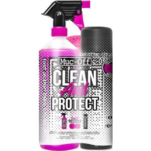 Muc-Off Bicycle Duo Pack With Sponge