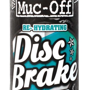 Muc-Off Disc Brake Cleaner (400ml) - Clear