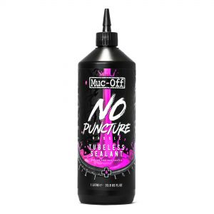 Muc-Off No Puncture Hassle Tubeless Sealant - 1 Litre