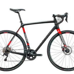 Niner BSB 9 RDO Cyclocross Bike - 2016, 59cm, Mechanical Shifting