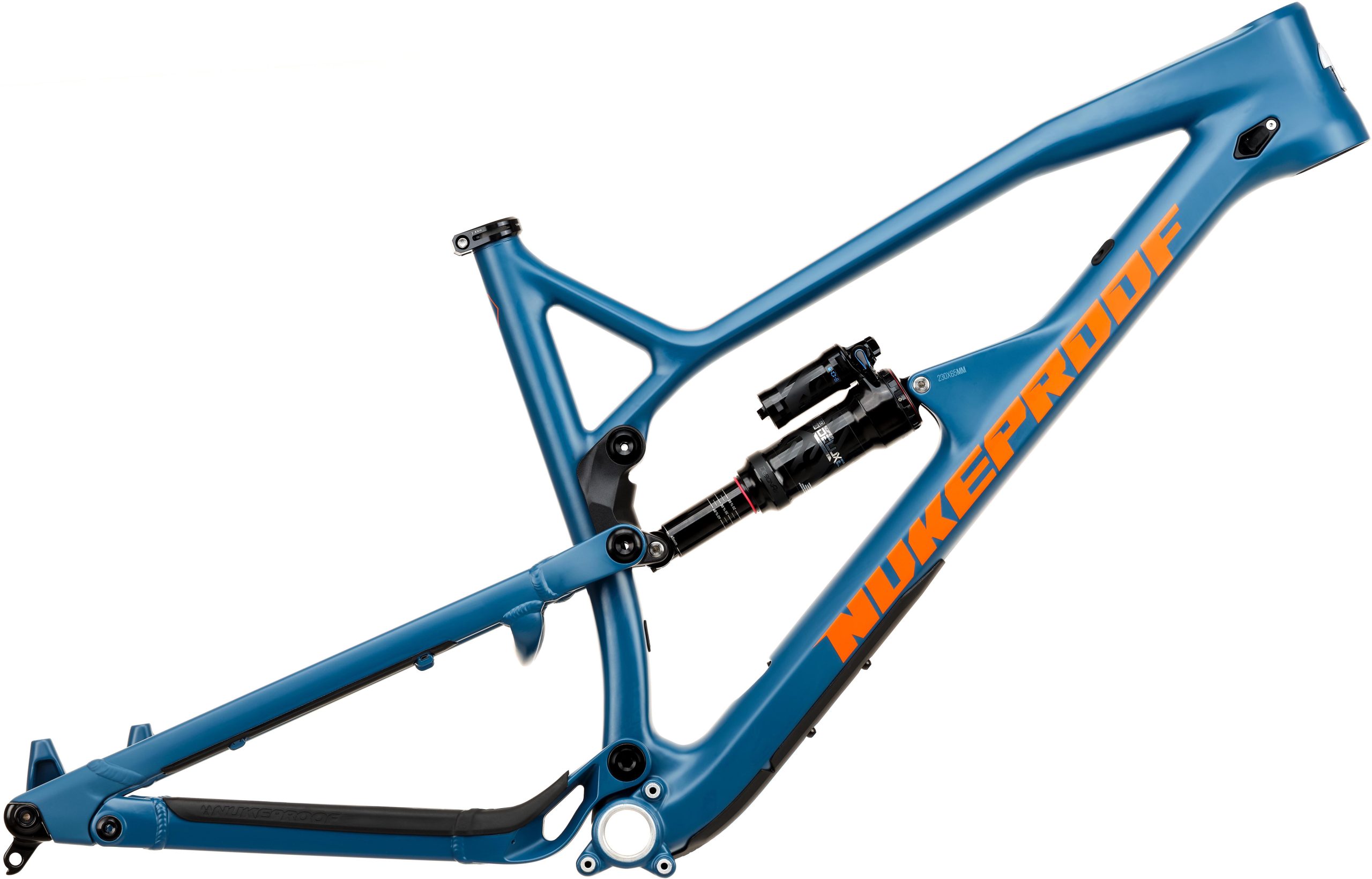 nukeproof mega 275 2020