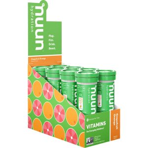 Nuun Vitamins - 8-Pack