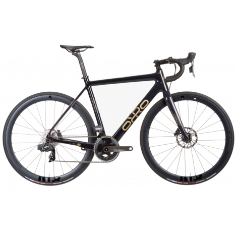 Orro Gold STC Force Etap Airbeat Carbon Road Bike 2023 Gloss