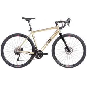 Orro Terra X GRX 400 Gravel Bike - 2024 - Champagne / Small / 48cm