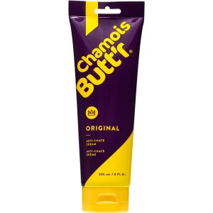 Paceline Products Chamois Butt'r Creme