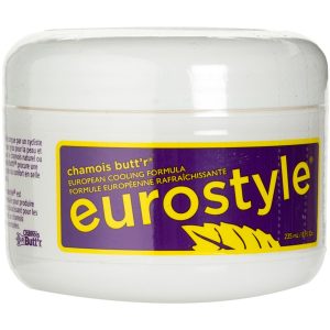 Paceline Products Chamois Butt'r Eurostyle Creme