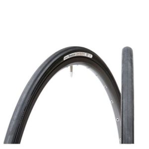 Panaracer 27.5x1.75 Inch Black Gravel King Tubeless Compatible Folding Tyre