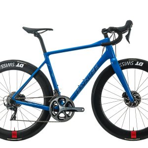 Parlee Altum Disc Road Bike - 2019, Medium, Mechanical Shifting