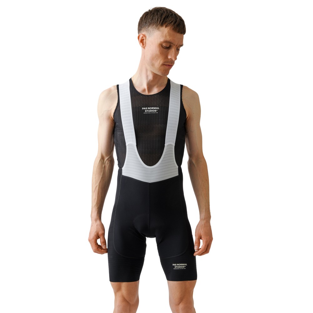 Pas Normal Studios Mechanism Pro Bib Short - In The Know Cycling