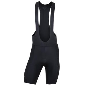 Pearl Izumi Men's Expedition Bib Shorts (Black) (L) - 11112303021L