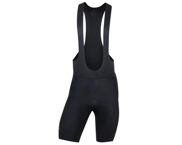 Pearl Izumi Men's Expedition Bib Shorts (Black) (L) - 11112303021L