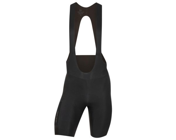 Pearl Izumi Men's Expedition PRO Bib Shorts (Black) (L) - 11112203021L