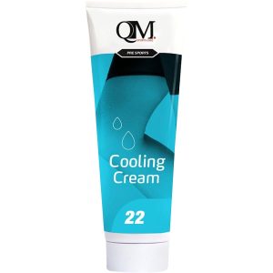 QM Sports Care Arctic Cooling Cream One Color, 150ml