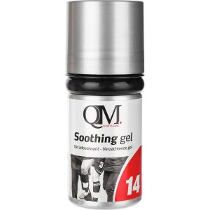 QM Sports Care Soothing Gel